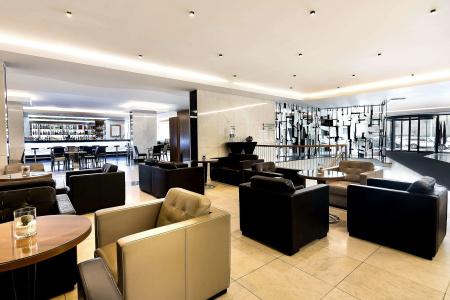 Best Western Premier International Brno - 31