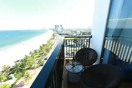 Seashore & Apartment - 6