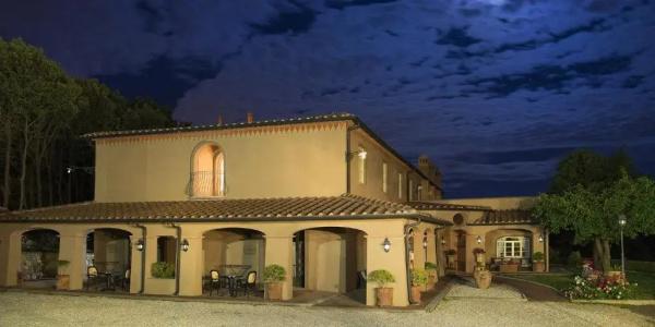 Relais I Piastroni - Di Nardo Group - 76
