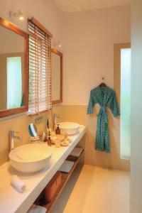 Zanzibar White Sand Luxury Villas & Spa - Relais & Chateaux - 151