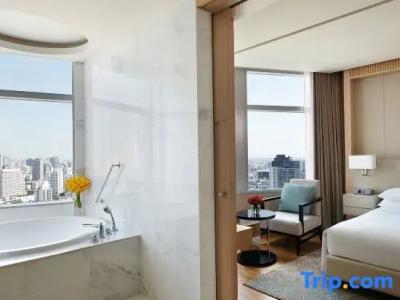 Bangkok Marriott Sukhumvit - Sha Extra Plus - 100