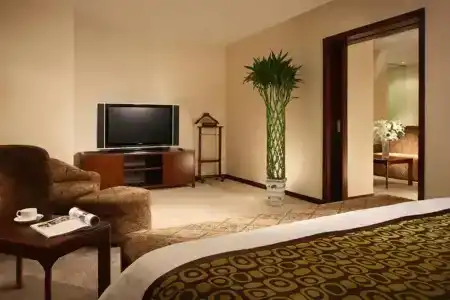 Mercure Beijing Wanshang - 40