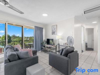 Tasman Holiday Parks - Torquay Palms - 39