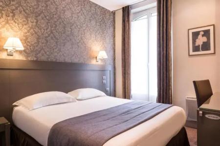 Hôtel Volney Opéra - 35