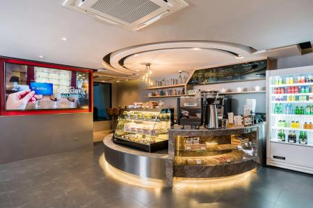 Vib Best Western Sanam Pao - Sha Plus - 11