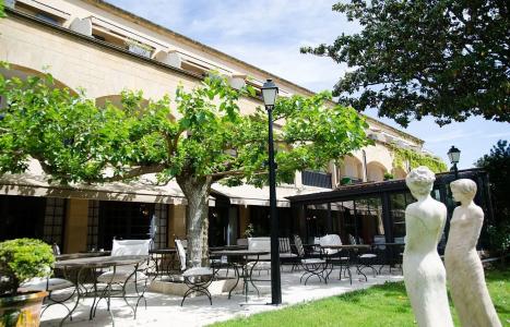 Le Vallon de Valrugues & Spa - 15
