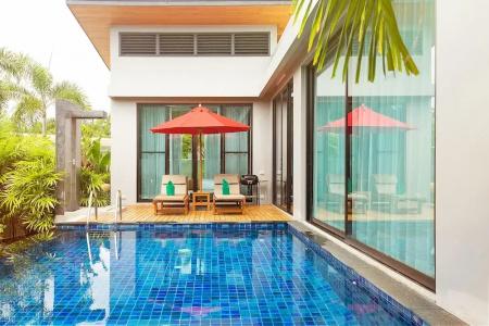 Baan Bua Estate by Tropiclook - 40