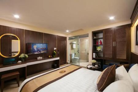 Marina Hanoi - 64