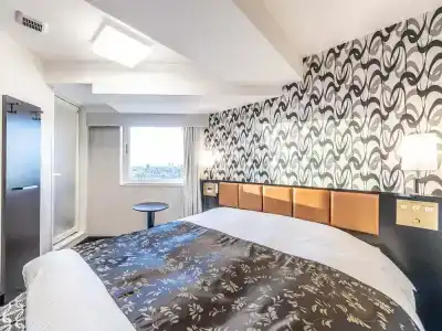 APA & Resort Ryogoku Eki Tower - 2