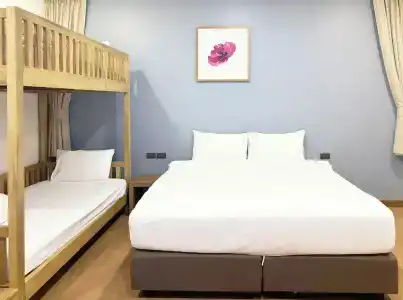Icon Park, Chiang Mai- Sha Extra Plus - 55