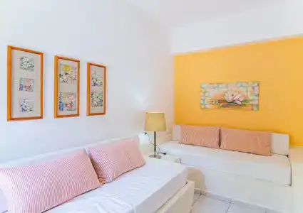 Villa Mare Monte Aparthotel - 39