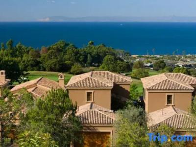 at Pelican Hill - 181