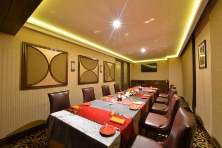 Ramada Plaza Chennai - 14