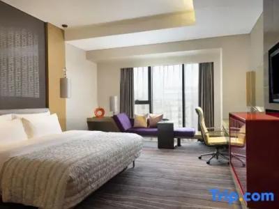 Le Meridien Qingdao - 116