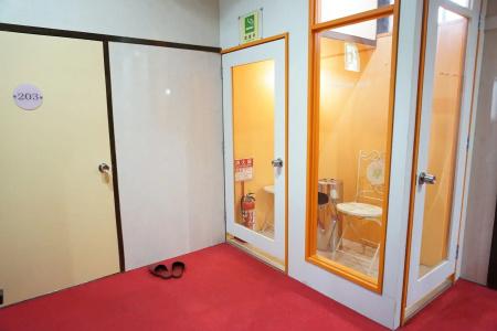 Oyo Yamamoto Ryokan Fukuoka Hakata - 3