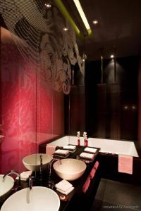 Buddha-Bar Budapest Klotild Palace - 7