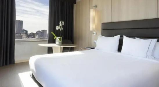 Ac Cuzco By Marriott - 14