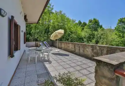 Residence Il Castagno - 54