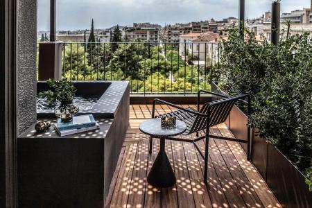 The Modernist Athens - 97