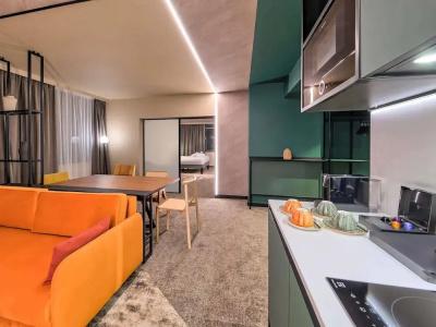 Novotel Kraków Centrum - 90
