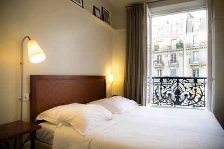 Hôtel Quartier Latin - 10