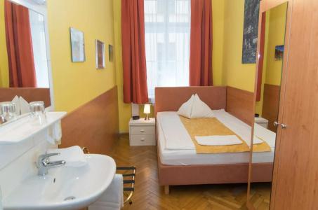 Pension Lehrerhaus - 3