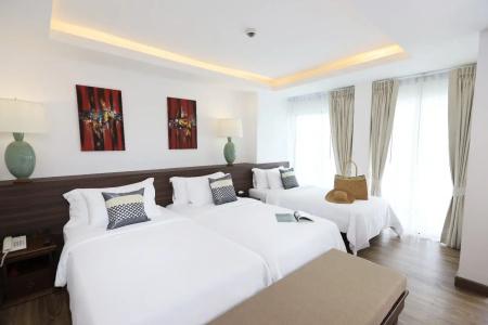 Celes Beachfront Resort Koh Samui - Sha Extra Plus - 27