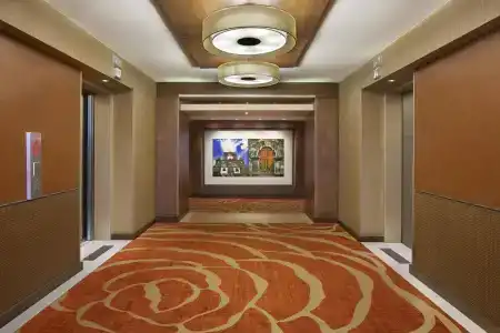 Hilton Palacio del Rio - 14