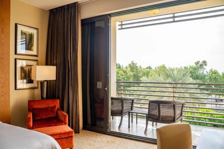 The Westin Abu Dhabi Golf Resort & Spa - 47