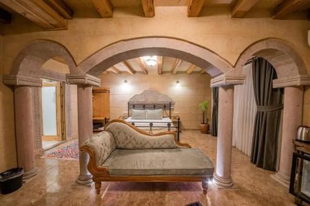 Luxury Cratus Stone Palace - 68