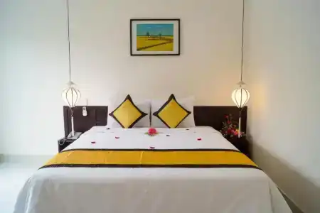 Phuc Thao Villa - 55