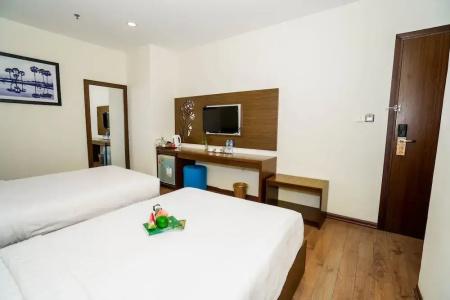 Central & Spa - 53