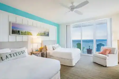 Margaritaville Hollywood Beach Resort - 33