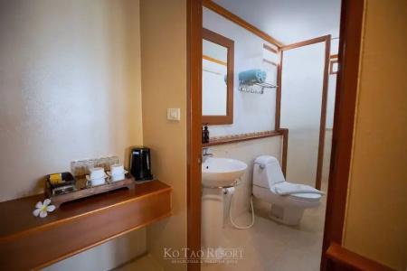 Ko Tao Resort Paradise Zone - Sha Plus - 47