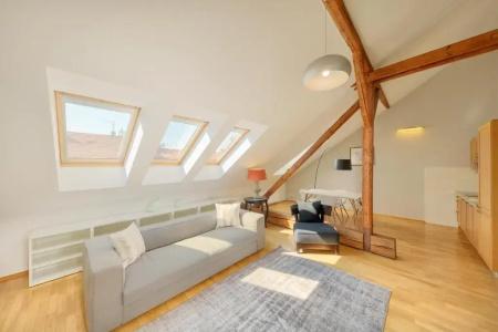 Hunger Wall Residence - 26