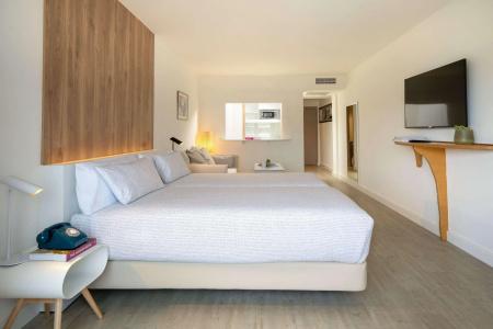 Sol Wave House All Suites - 5