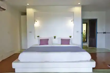 Vacation Village Phra Nang Lanta - Sha Extra Plus - 71