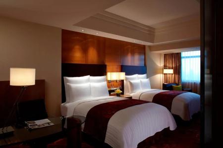 Suzhou Marriott - 47
