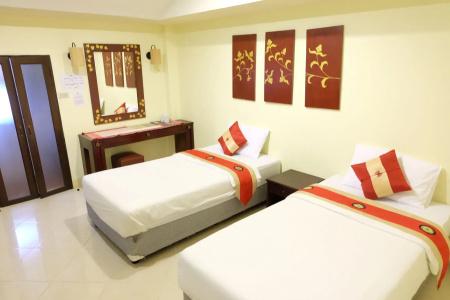 Royal Princess City Lamphun - 3