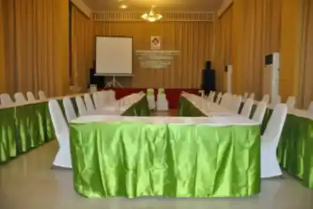 N Siri Resort & - 20