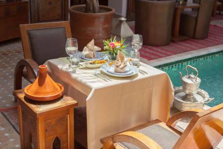 Riad Melhoun & Spa - 33