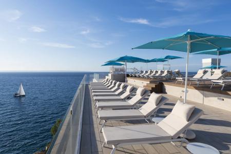 Elba Sunset Mallorca Thalasso Spa - 20