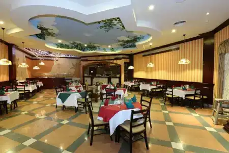 Rehana Royal Beach Resort - Aquapark & Spa - Family & Couples Only - 25