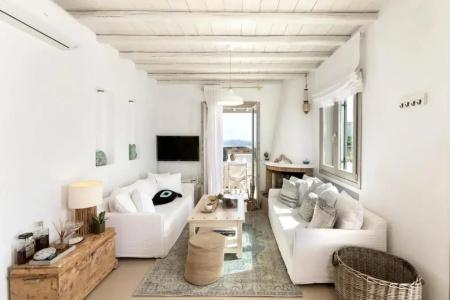 White Tinos Luxury Suites - 161