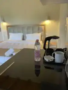 Rias Penthouse Suites - 126