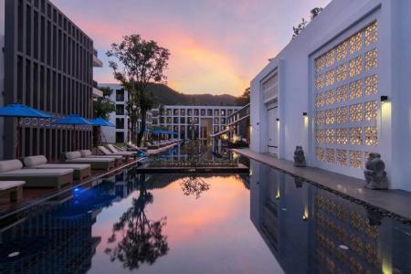 Awa Resort Koh Chang - Sha Extra Plus - 29