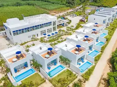 Blue Ocean&Resort Miyakojima - 122