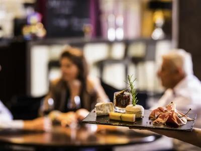 Novotel Bordeaux Centre Gare Saint Jean - 23