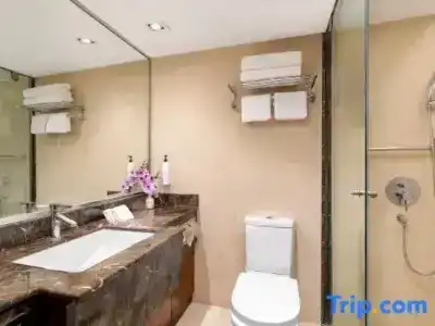 Novotel Beijing Peace - 49