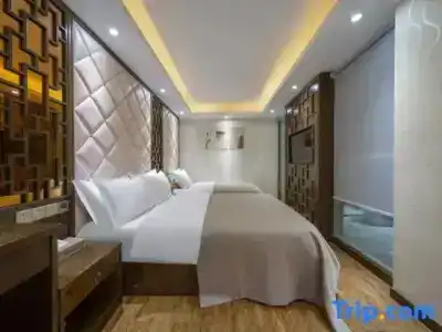 Lijiang Weave Sunshine Boutique Inn - 38